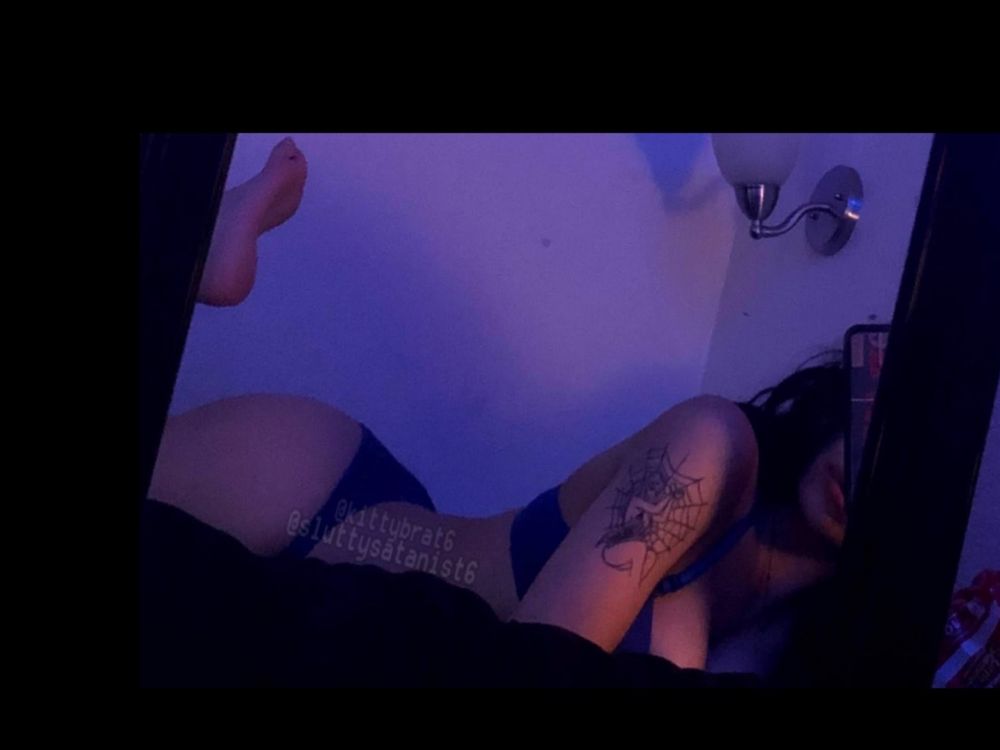 kittybrat6 OnlyFans profile picture