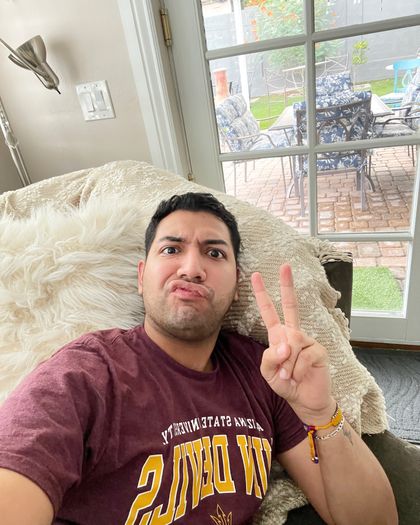 roccomh OnlyFans picture