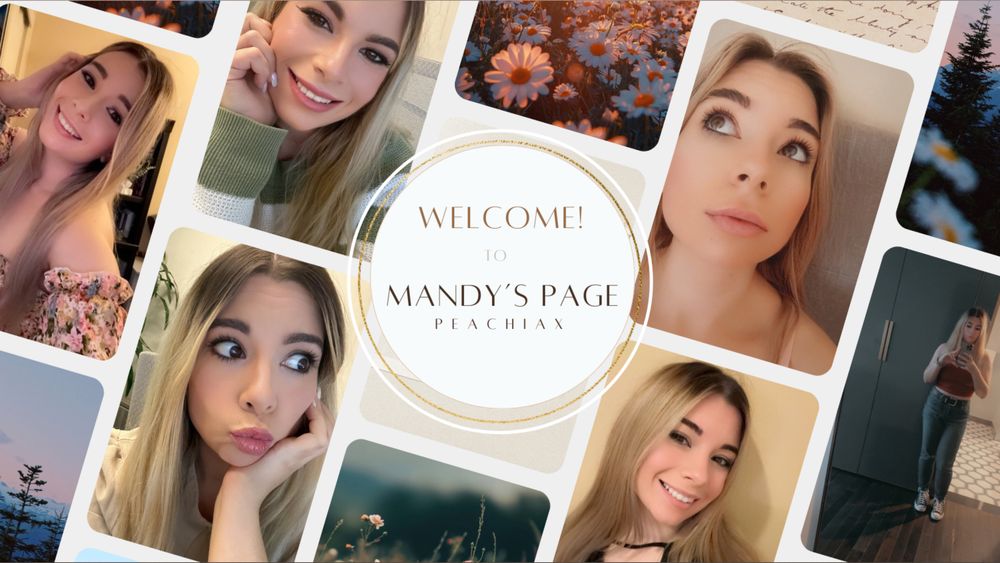 mandyindaydreams OnlyFans profile picture