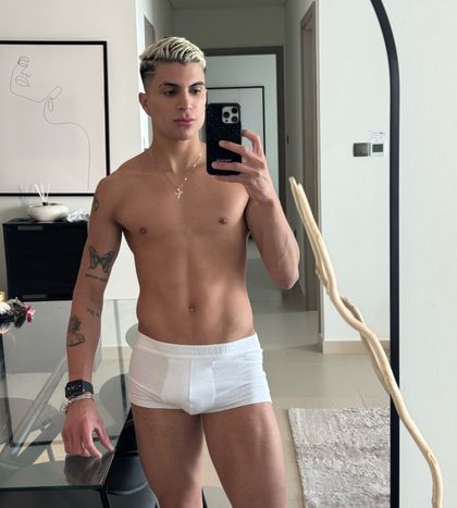 victoroficial OnlyFans picture