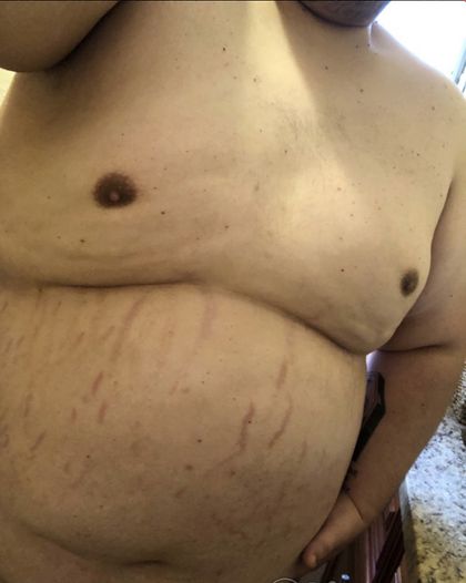 fluffy_bottomchub OnlyFans picture
