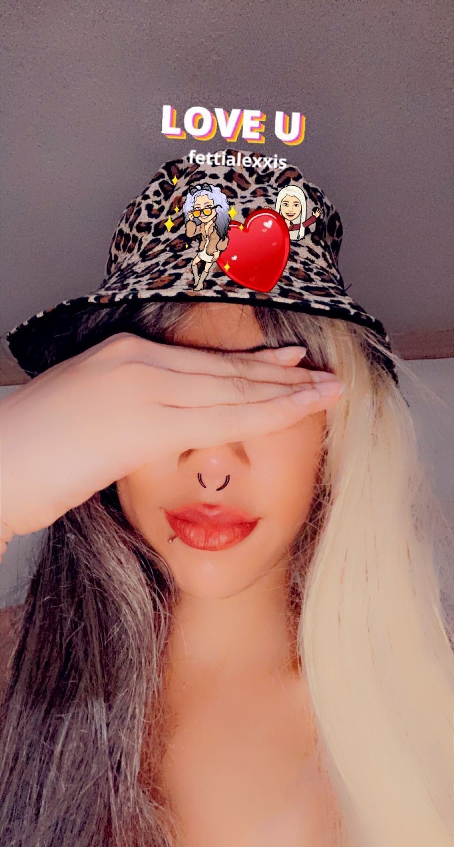 jessicaalexis OnlyFans profile picture