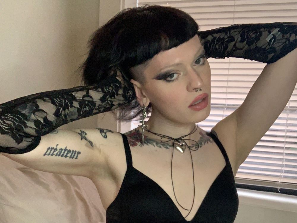 xenaflare OnlyFans profile picture