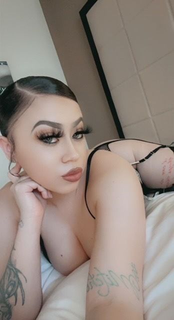 shawtyfineass OnlyFans picture
