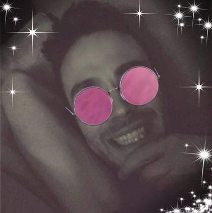 wildironman OnlyFans picture
