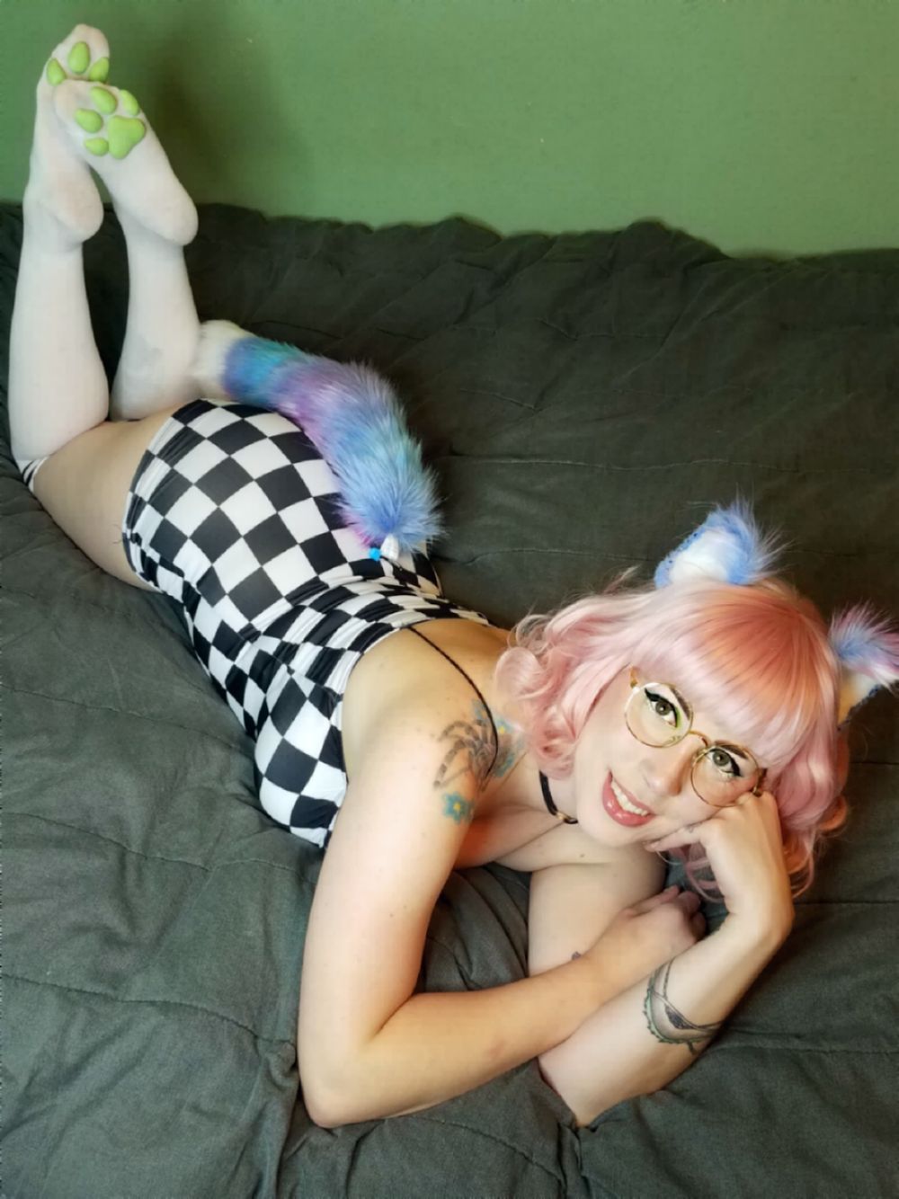 kittyinstitches OnlyFans profile picture