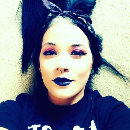 gothgoddess69 OnlyFans picture