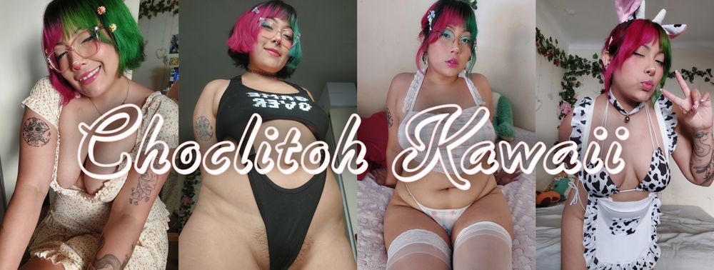 choclitohvip OnlyFans profile picture