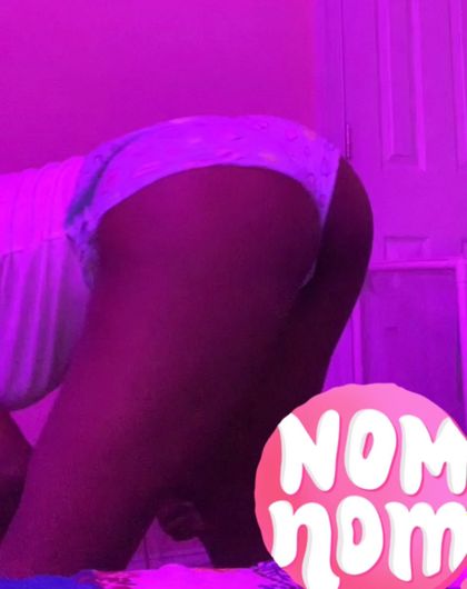 lilmamabreee OnlyFans picture