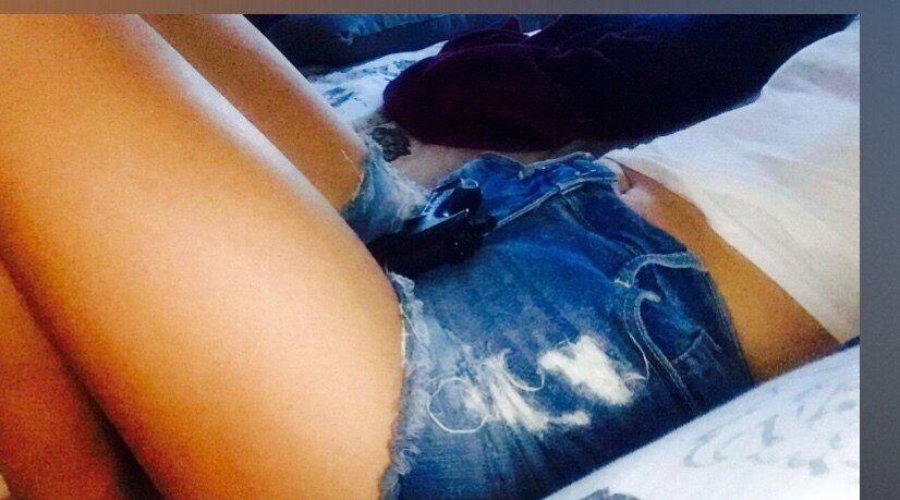 sashadangerokc OnlyFans profile picture