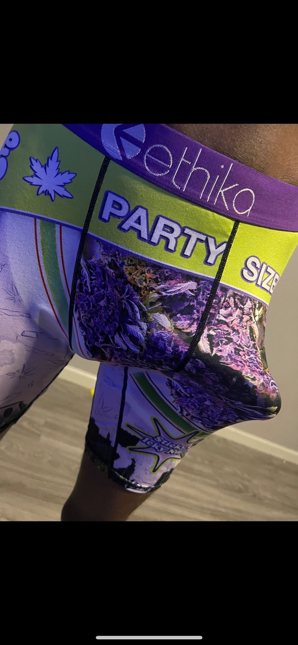 juic3mandathirdleg OnlyFans profile picture