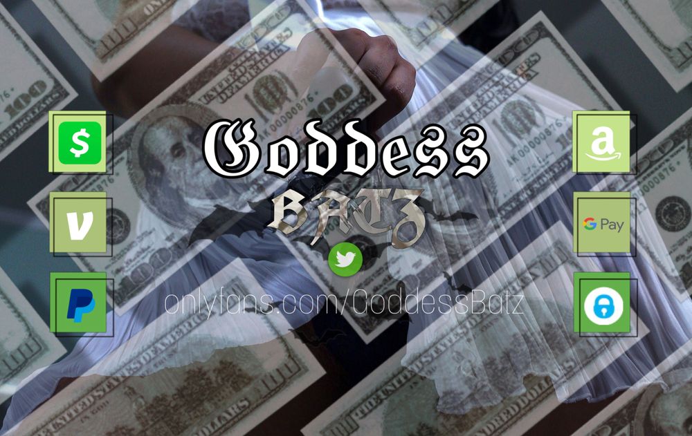 goddessbatz OnlyFans profile picture