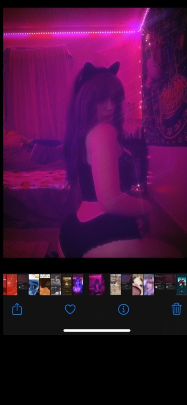 kiggywarrior OnlyFans profile picture