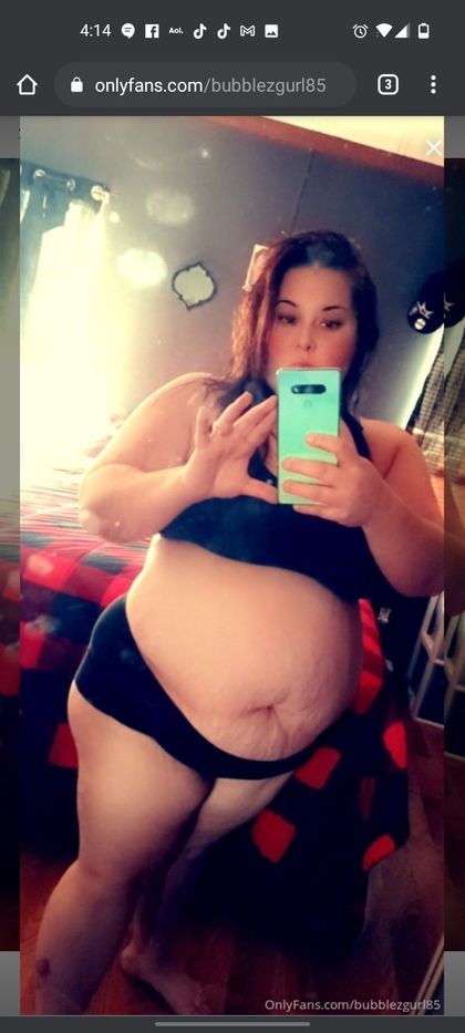 bubblezgurl85 OnlyFans picture