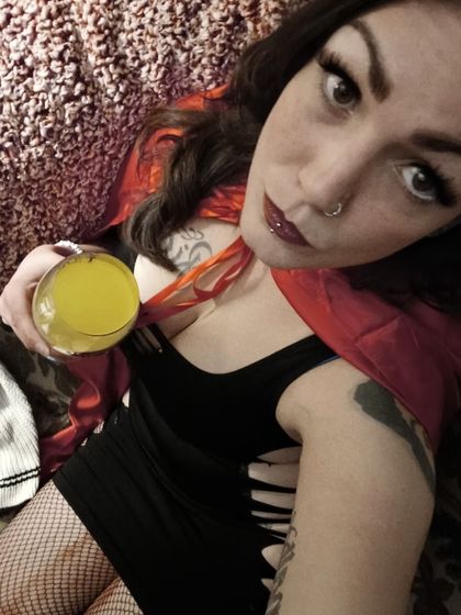juicybeanie OnlyFans picture