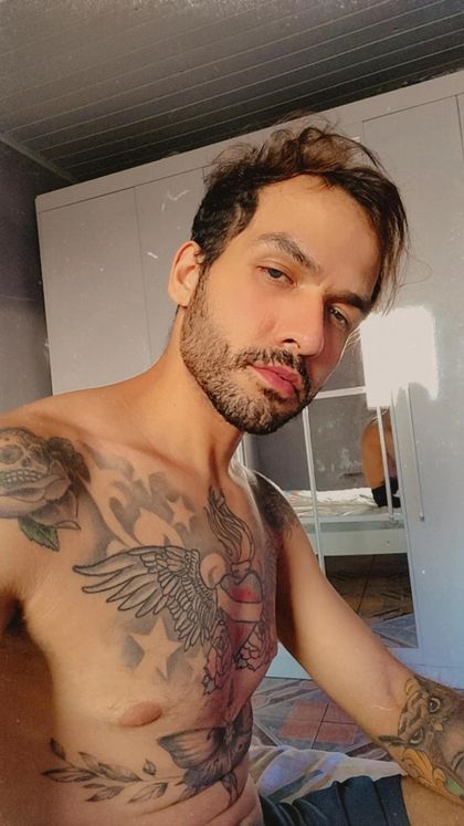 henriquebulls OnlyFans picture
