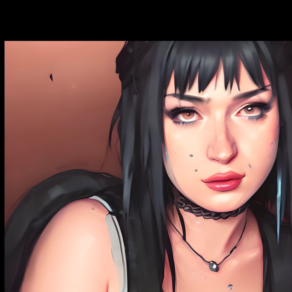 anablakk OnlyFans profile picture