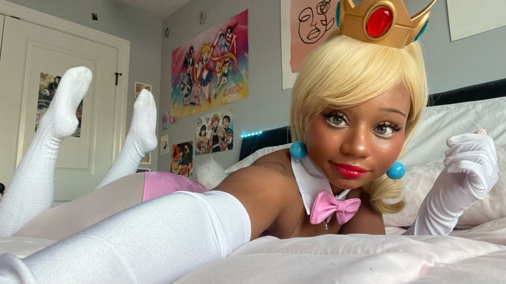goodnightlili OnlyFans profile picture
