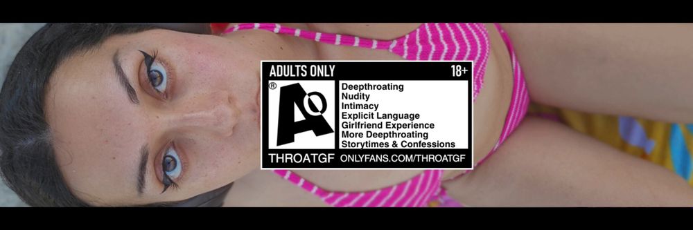 throatgf OnlyFans profile picture