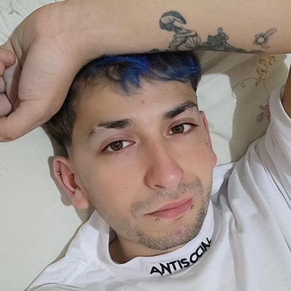 yourboytheovip OnlyFans picture