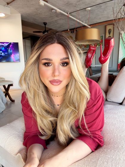 antonellamoss OnlyFans picture