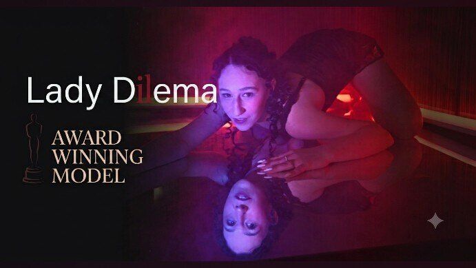dilemamodel OnlyFans profile picture
