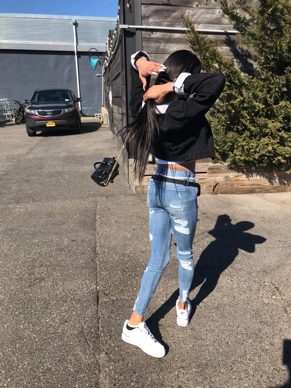kaliyahsweets OnlyFans profile picture