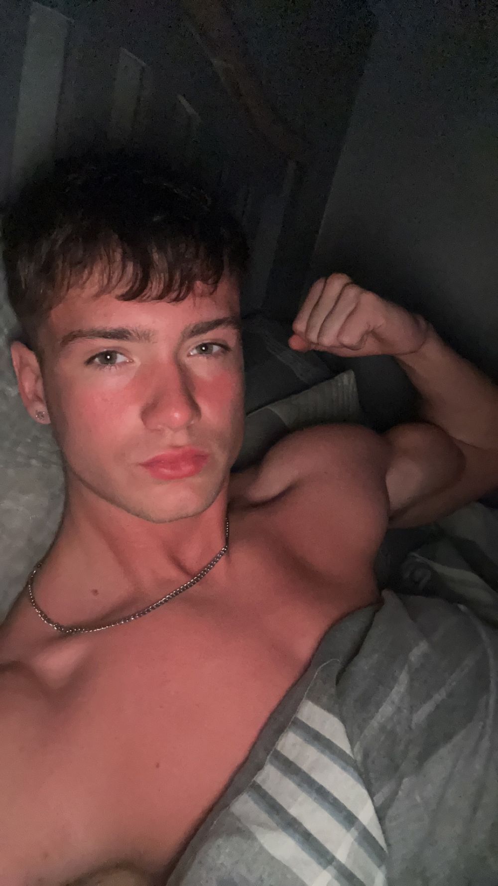 masterowen OnlyFans profile picture