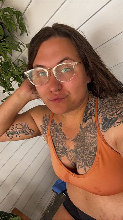 pussysosweet_69 OnlyFans picture