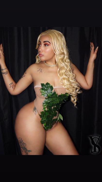 bharliiequinn OnlyFans picture