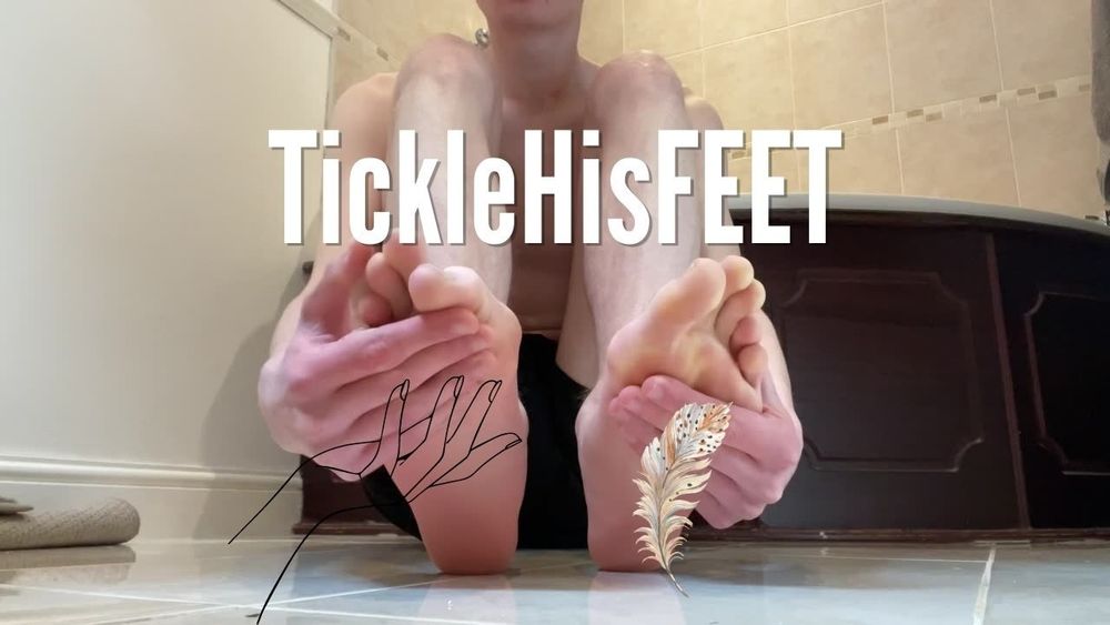 mrbarefeet OnlyFans profile picture