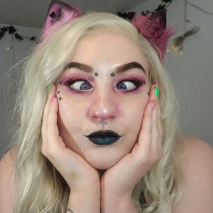 batbushka OnlyFans picture