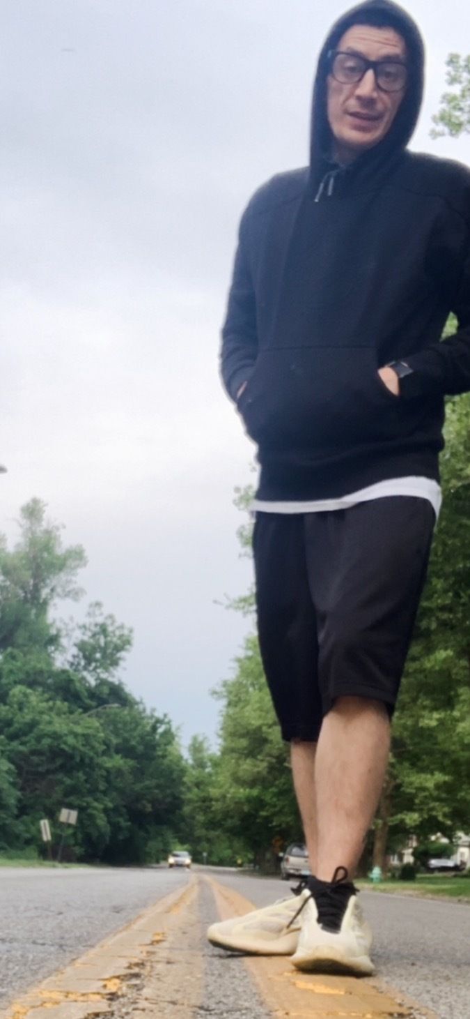 ibejustjoshin OnlyFans profile picture
