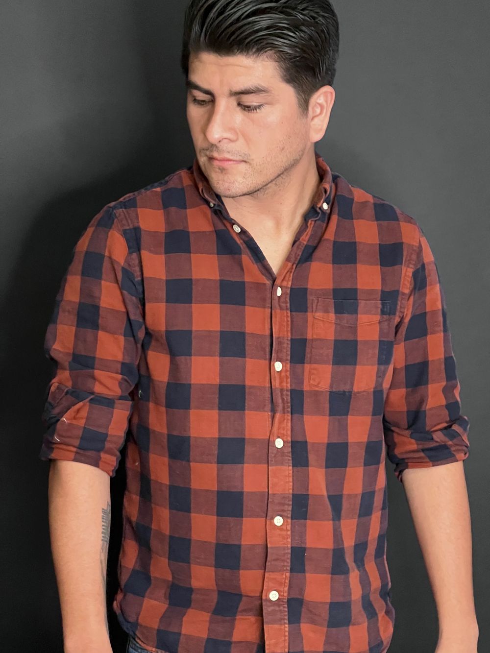 fenderacher OnlyFans profile picture