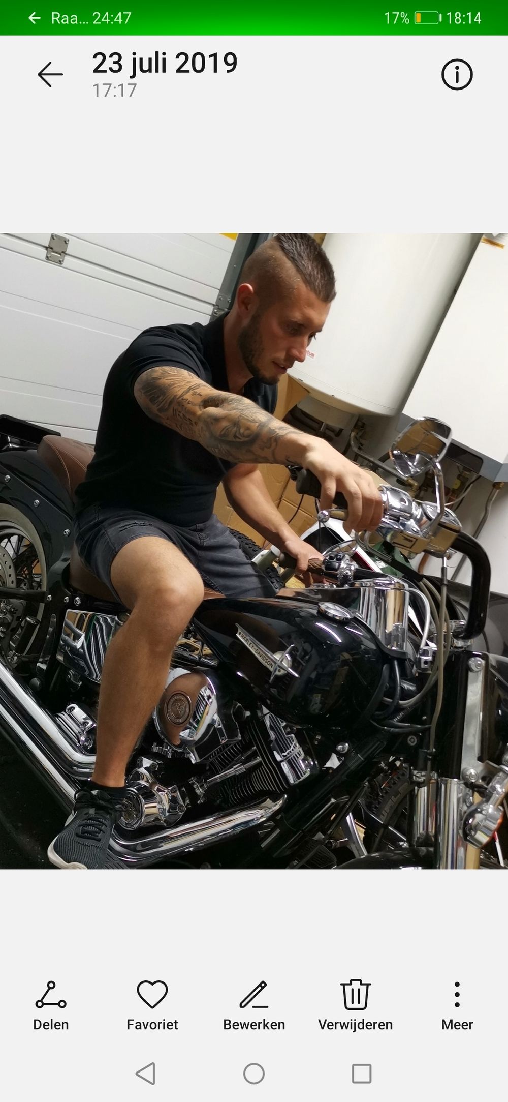 michaelvdb12 OnlyFans profile picture