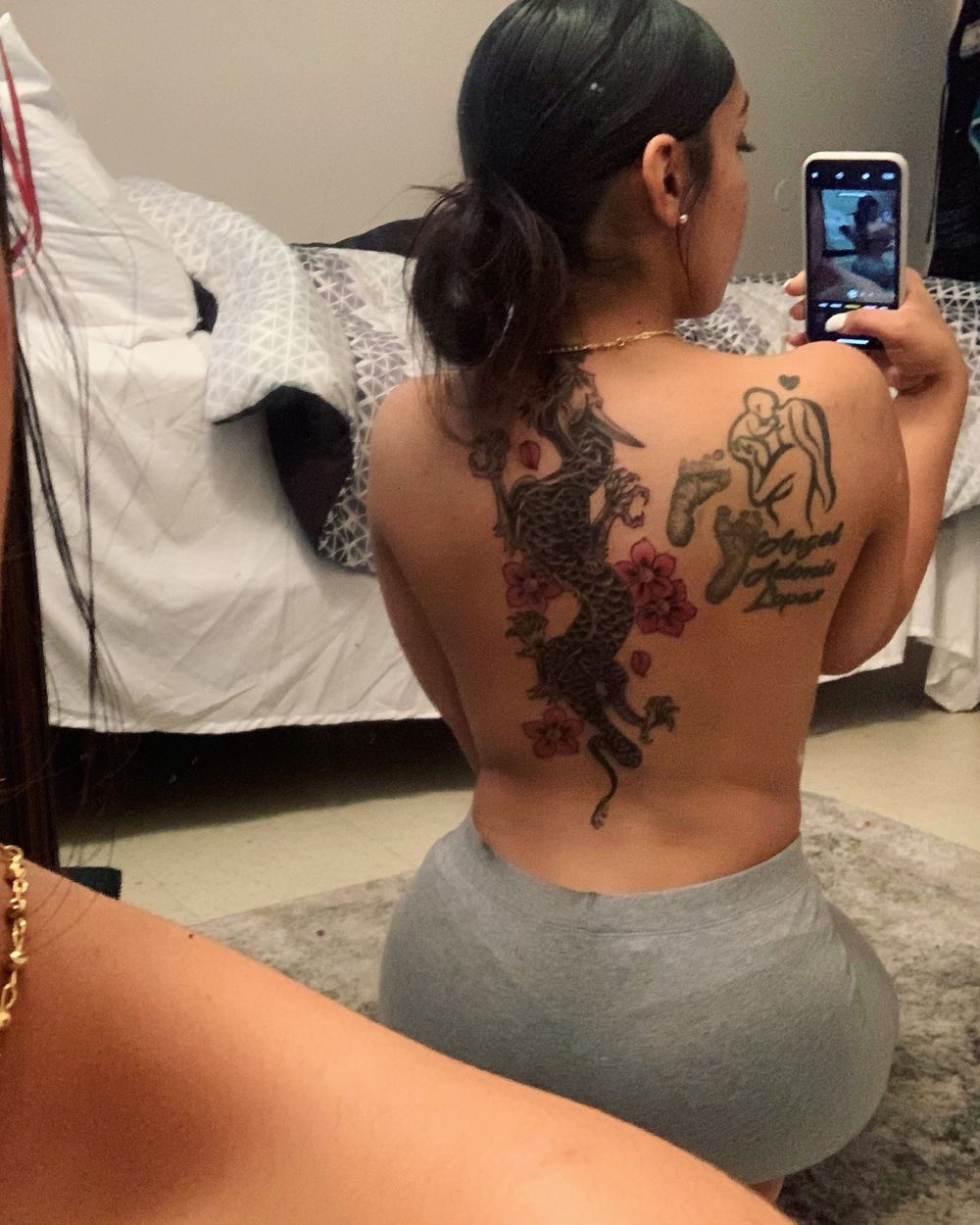 desireequiles_10 OnlyFans profile picture