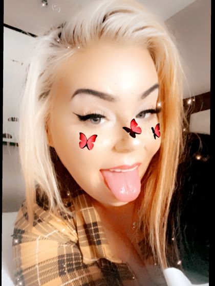 melliethemua OnlyFans picture