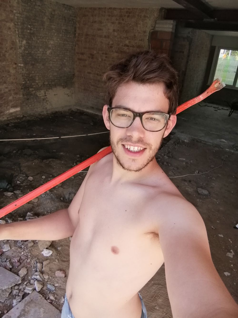 benjiboy93 OnlyFans profile picture