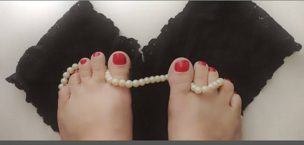 pesdeprincesa78 OnlyFans profile picture