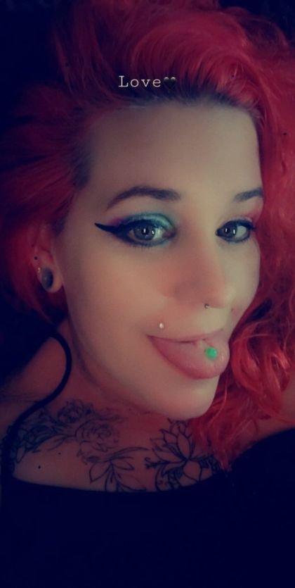 sexyredhead57773 OnlyFans picture