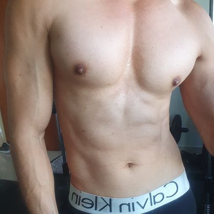 boundherosm OnlyFans picture