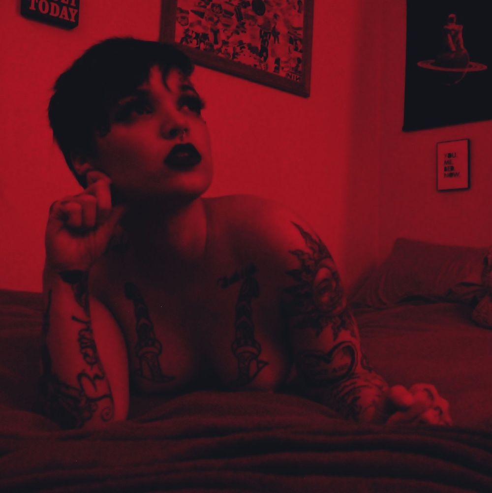 vannavamp OnlyFans profile picture