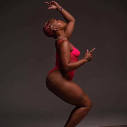 anyoleblackwoman OnlyFans picture