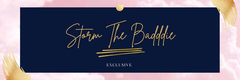 stormthebadddie OnlyFans profile picture