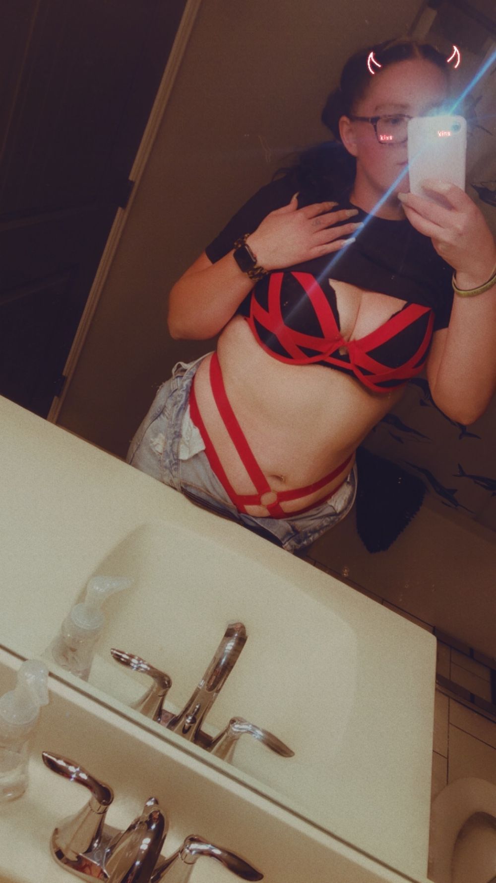 rosie__redd OnlyFans profile picture
