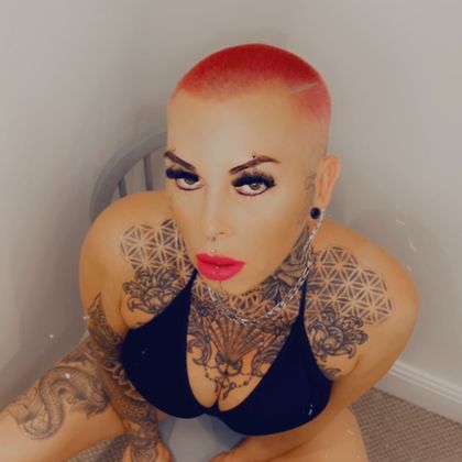 tattooed-unicorn OnlyFans picture