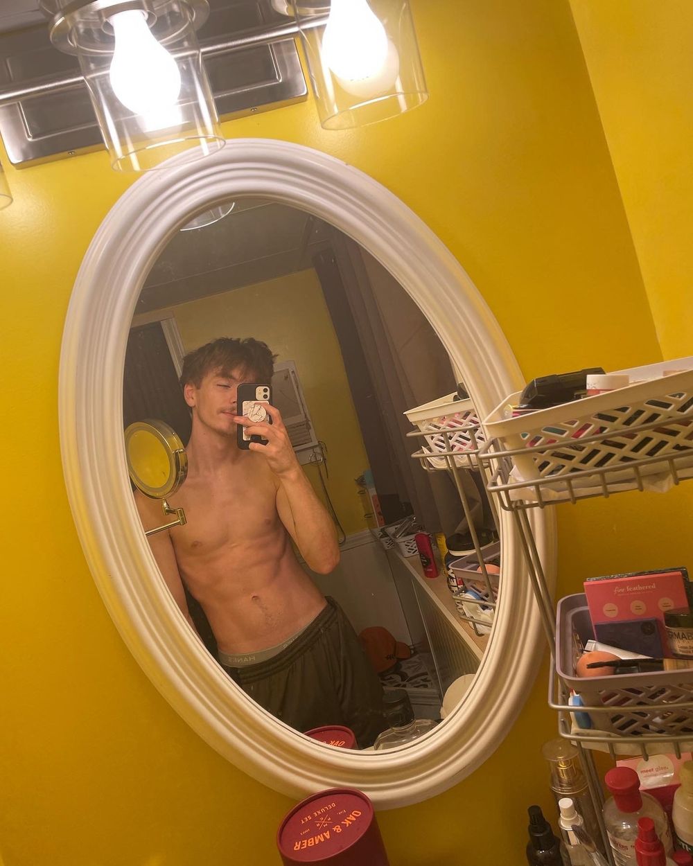 markiepaul1 OnlyFans profile picture