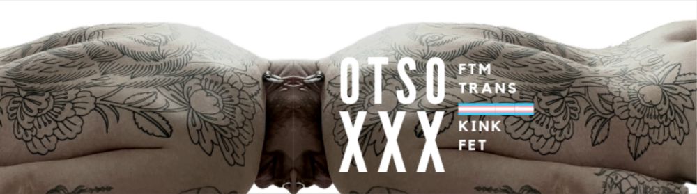 otsoxxx OnlyFans profile picture