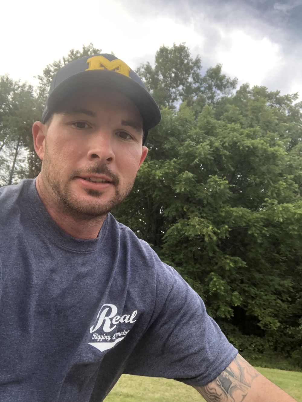 brett6111 OnlyFans profile picture