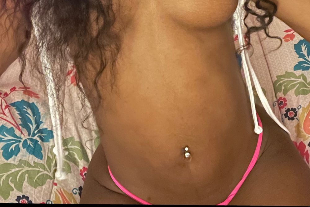 alexiskaysecrets OnlyFans profile picture